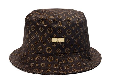 louis vuitton mens hat price